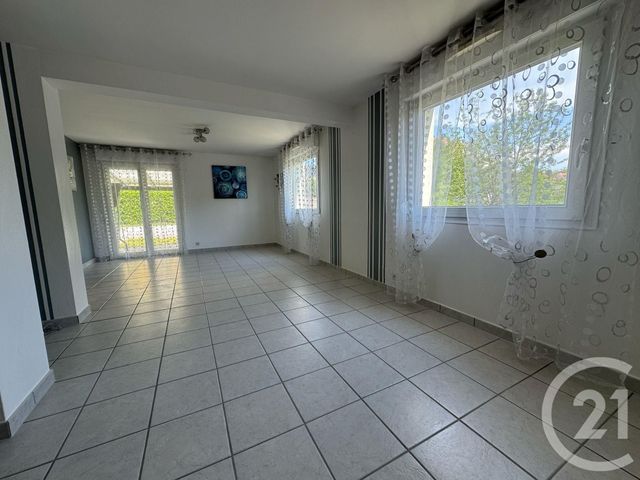 maison à louer - 4 pièces - 92.48 m2 - HOCHFELDEN - 67 - ALSACE - Century 21 Pays Du Haut Barr