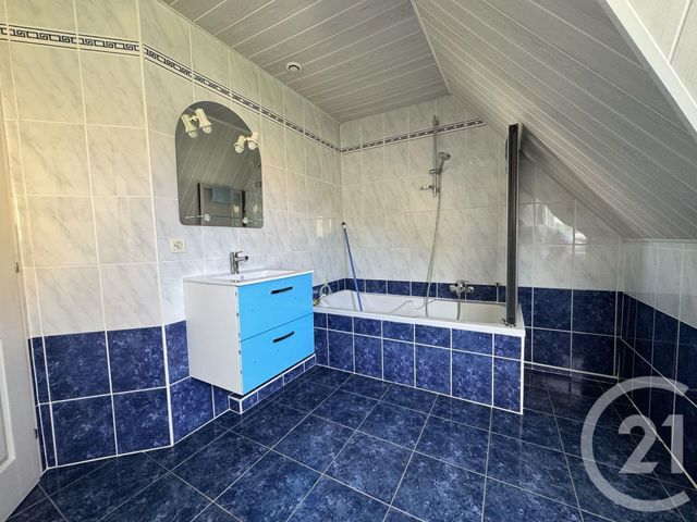 maison à louer - 4 pièces - 92.48 m2 - HOCHFELDEN - 67 - ALSACE - Century 21 Pays Du Haut Barr