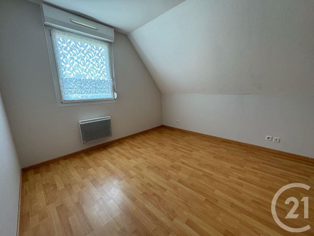maison à louer - 4 pièces - 92.48 m2 - HOCHFELDEN - 67 - ALSACE - Century 21 Pays Du Haut Barr