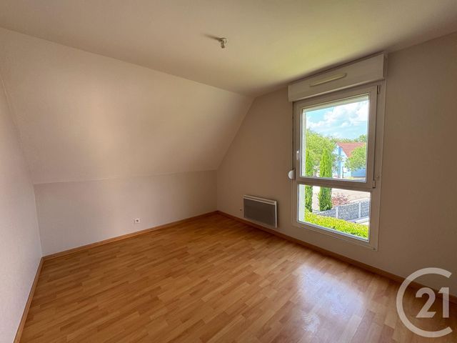 maison à louer - 4 pièces - 92.48 m2 - HOCHFELDEN - 67 - ALSACE - Century 21 Pays Du Haut Barr