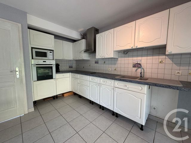 maison à louer - 4 pièces - 92.48 m2 - HOCHFELDEN - 67 - ALSACE - Century 21 Pays Du Haut Barr