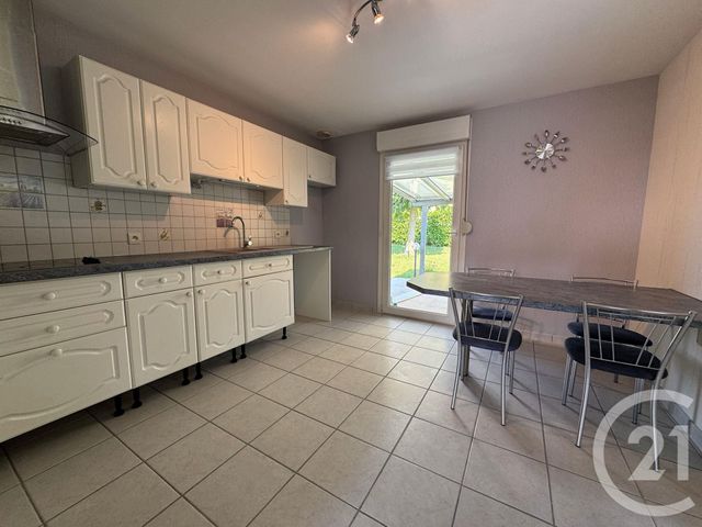 maison à louer - 4 pièces - 92.48 m2 - HOCHFELDEN - 67 - ALSACE - Century 21 Pays Du Haut Barr