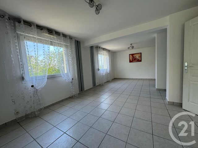 maison à louer - 4 pièces - 92.48 m2 - HOCHFELDEN - 67 - ALSACE - Century 21 Pays Du Haut Barr