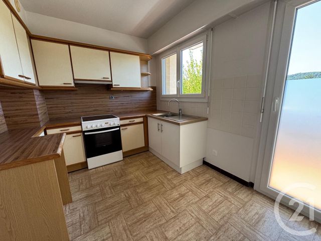 appartement - SAVERNE - 67