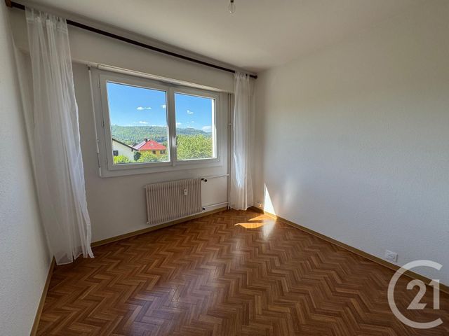 Appartement F3 à louer - 3 pièces - 63.28 m2 - SAVERNE - 67 - ALSACE - Century 21 Pays Du Haut Barr
