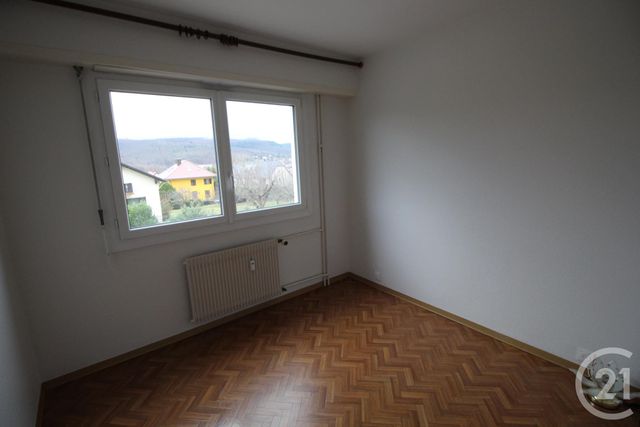 Appartement F3 à louer - 3 pièces - 63.28 m2 - SAVERNE - 67 - ALSACE - Century 21 Pays Du Haut Barr