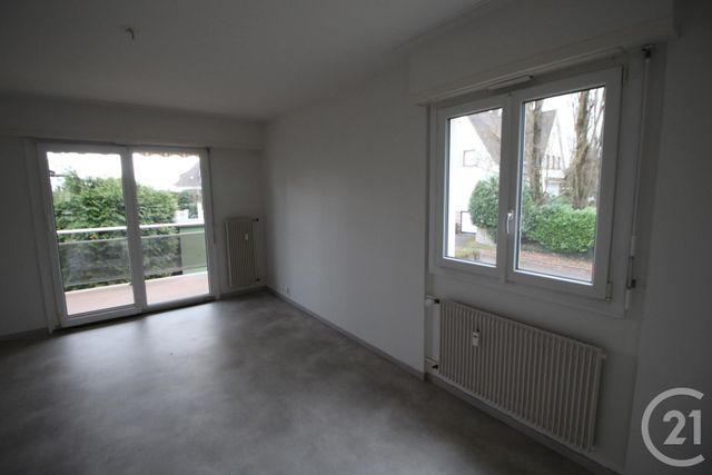 Appartement F3 à louer - 3 pièces - 63.28 m2 - SAVERNE - 67 - ALSACE - Century 21 Pays Du Haut Barr