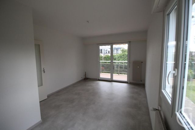 Appartement F3 à louer - 3 pièces - 63.28 m2 - SAVERNE - 67 - ALSACE - Century 21 Pays Du Haut Barr