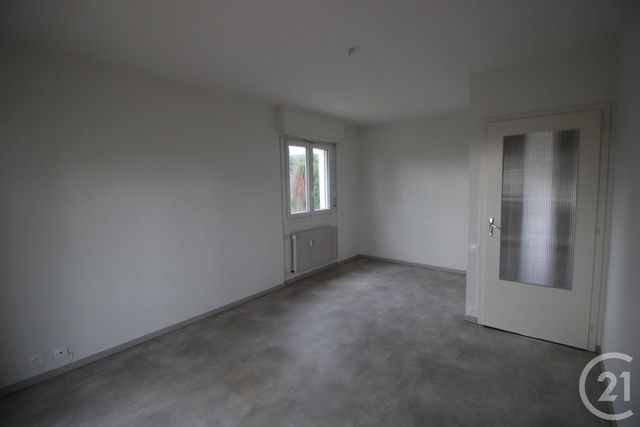 Appartement F3 à louer - 3 pièces - 63.28 m2 - SAVERNE - 67 - ALSACE - Century 21 Pays Du Haut Barr
