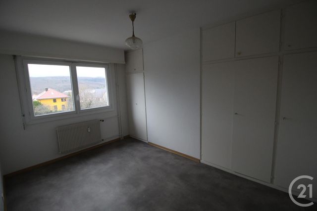 Appartement F3 à louer - 3 pièces - 63.28 m2 - SAVERNE - 67 - ALSACE - Century 21 Pays Du Haut Barr
