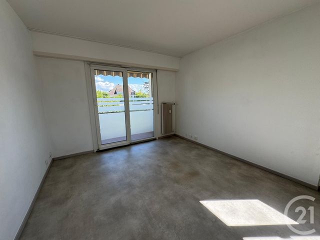 Appartement F3 à louer - 3 pièces - 63.28 m2 - SAVERNE - 67 - ALSACE - Century 21 Pays Du Haut Barr