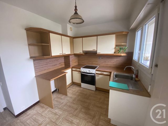 Appartement F3 à louer - 3 pièces - 63.28 m2 - SAVERNE - 67 - ALSACE - Century 21 Pays Du Haut Barr