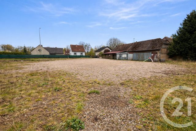 terrain à vendre - 1911.0 m2 - OTTERSWILLER - 67 - ALSACE - Century 21 Pays Du Haut Barr