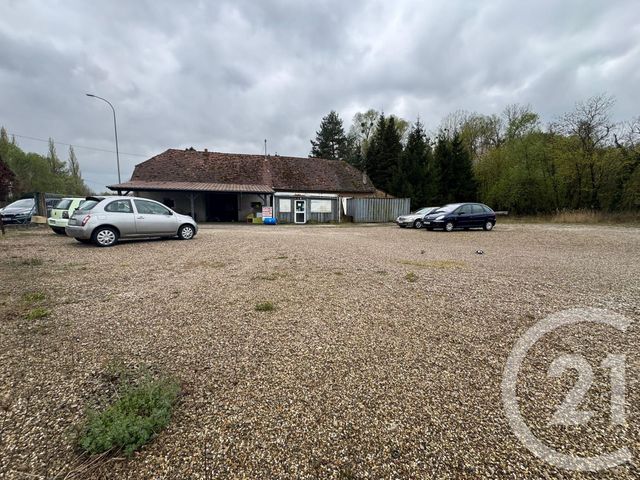 terrain à vendre - 1911.0 m2 - OTTERSWILLER - 67 - ALSACE - Century 21 Pays Du Haut Barr