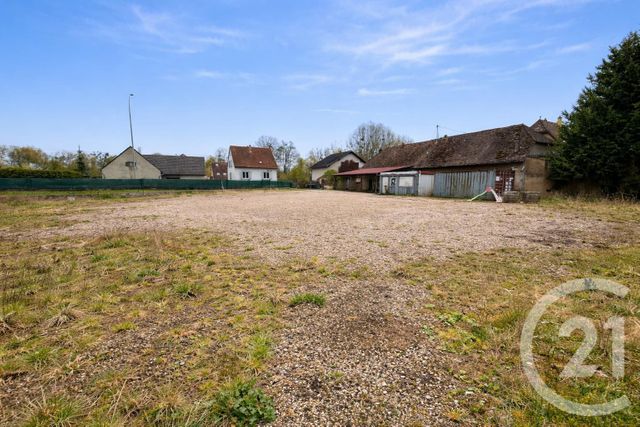 terrain à vendre - 1911.0 m2 - OTTERSWILLER - 67 - ALSACE - Century 21 Pays Du Haut Barr