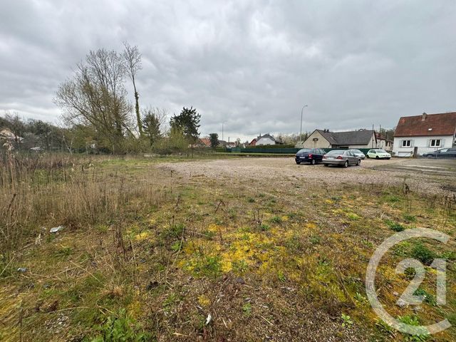 terrain à vendre - 1911.0 m2 - OTTERSWILLER - 67 - ALSACE - Century 21 Pays Du Haut Barr