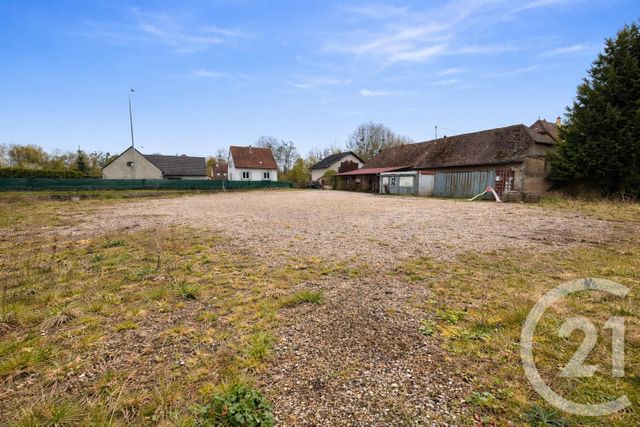 Terrain à vendre OTTERSWILLER