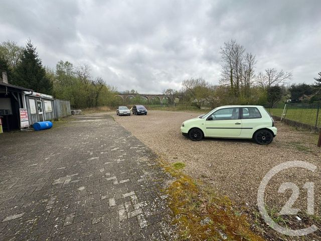 terrain à vendre - 1911.0 m2 - OTTERSWILLER - 67 - ALSACE - Century 21 Pays Du Haut Barr