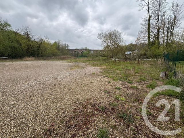 terrain à vendre - 1911.0 m2 - OTTERSWILLER - 67 - ALSACE - Century 21 Pays Du Haut Barr