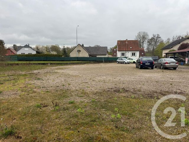 terrain à vendre - 1911.0 m2 - OTTERSWILLER - 67 - ALSACE - Century 21 Pays Du Haut Barr