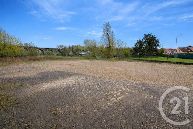 terrain à vendre - 1911.0 m2 - OTTERSWILLER - 67 - ALSACE - Century 21 Pays Du Haut Barr