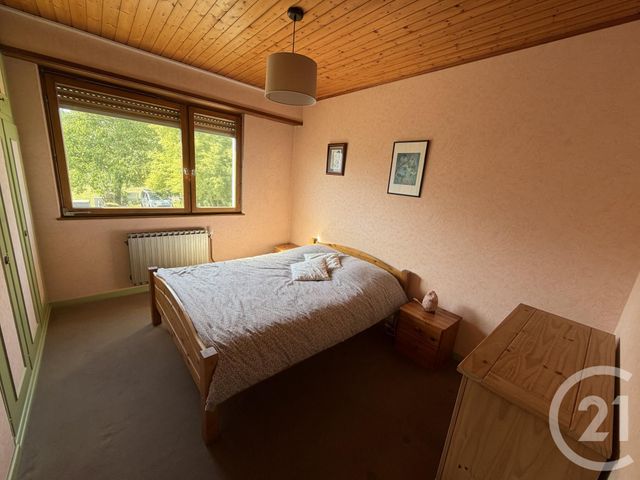 maison à vendre - 5 pièces - 99.0 m2 - GOTTENHOUSE - 67 - ALSACE - Century 21 Pays Du Haut Barr