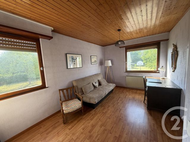 maison à vendre - 5 pièces - 99.0 m2 - GOTTENHOUSE - 67 - ALSACE - Century 21 Pays Du Haut Barr