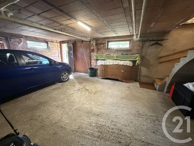 maison à vendre - 5 pièces - 99.0 m2 - GOTTENHOUSE - 67 - ALSACE - Century 21 Pays Du Haut Barr