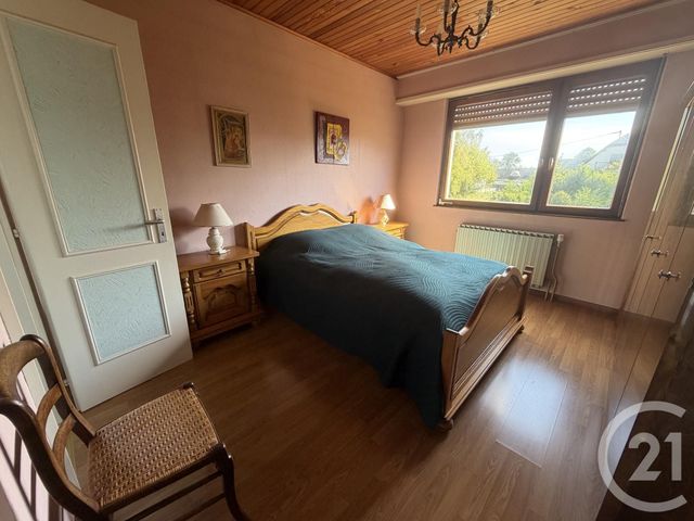 maison à vendre - 5 pièces - 99.0 m2 - GOTTENHOUSE - 67 - ALSACE - Century 21 Pays Du Haut Barr