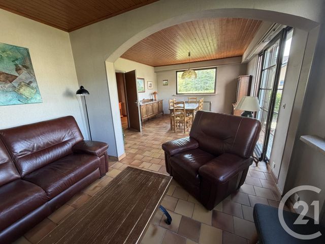 maison à vendre - 5 pièces - 99.0 m2 - GOTTENHOUSE - 67 - ALSACE - Century 21 Pays Du Haut Barr