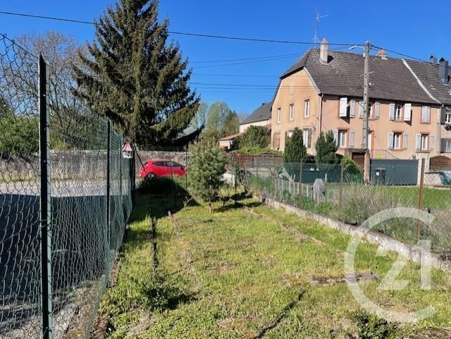 maison à vendre - 8 pièces - 189.0 m2 - LIXHEIM - 57 - LORRAINE - Century 21 Pays Du Haut Barr