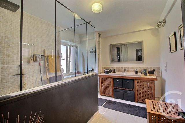 maison à vendre - 8 pièces - 189.0 m2 - LIXHEIM - 57 - LORRAINE - Century 21 Pays Du Haut Barr