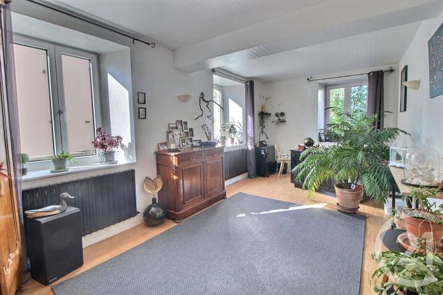 maison à vendre - 8 pièces - 189.0 m2 - LIXHEIM - 57 - LORRAINE - Century 21 Pays Du Haut Barr