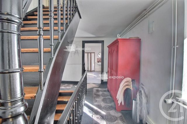 maison à vendre - 8 pièces - 189.0 m2 - LIXHEIM - 57 - LORRAINE - Century 21 Pays Du Haut Barr