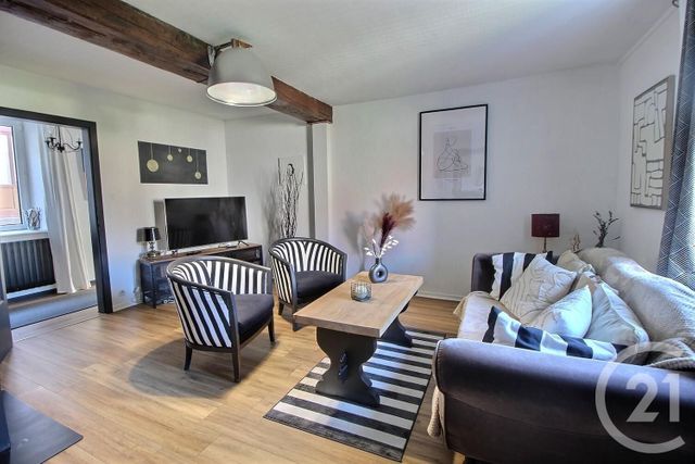 maison à vendre - 8 pièces - 189.0 m2 - LIXHEIM - 57 - LORRAINE - Century 21 Pays Du Haut Barr