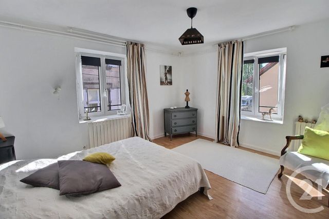maison à vendre - 8 pièces - 189.0 m2 - LIXHEIM - 57 - LORRAINE - Century 21 Pays Du Haut Barr