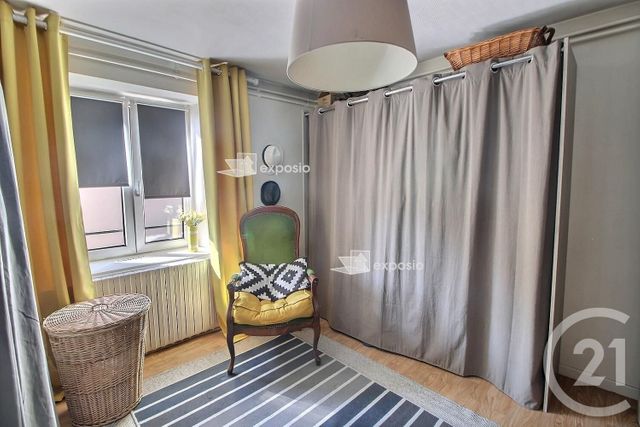 maison à vendre - 8 pièces - 189.0 m2 - LIXHEIM - 57 - LORRAINE - Century 21 Pays Du Haut Barr