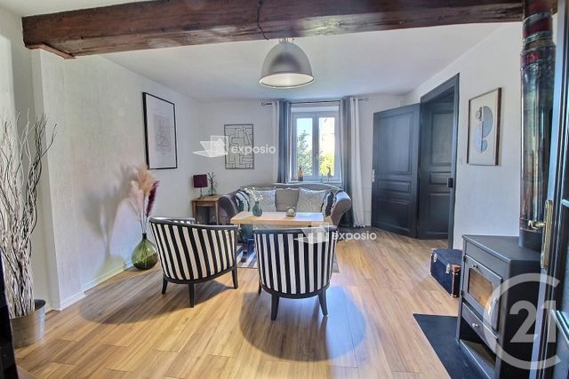 maison à vendre - 8 pièces - 189.0 m2 - LIXHEIM - 57 - LORRAINE - Century 21 Pays Du Haut Barr