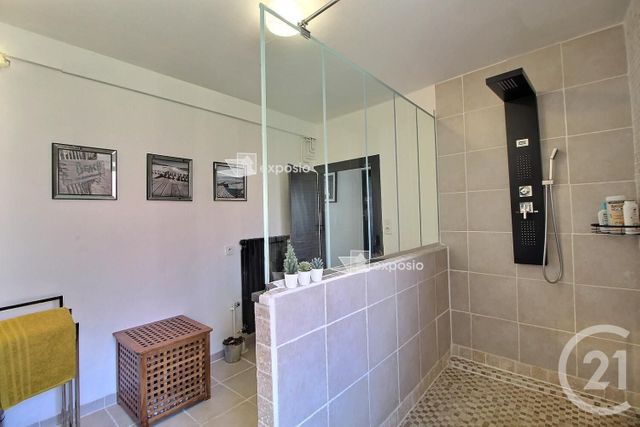 maison à vendre - 8 pièces - 189.0 m2 - LIXHEIM - 57 - LORRAINE - Century 21 Pays Du Haut Barr
