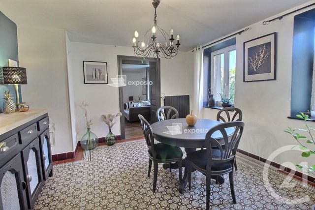maison à vendre - 8 pièces - 189.0 m2 - LIXHEIM - 57 - LORRAINE - Century 21 Pays Du Haut Barr