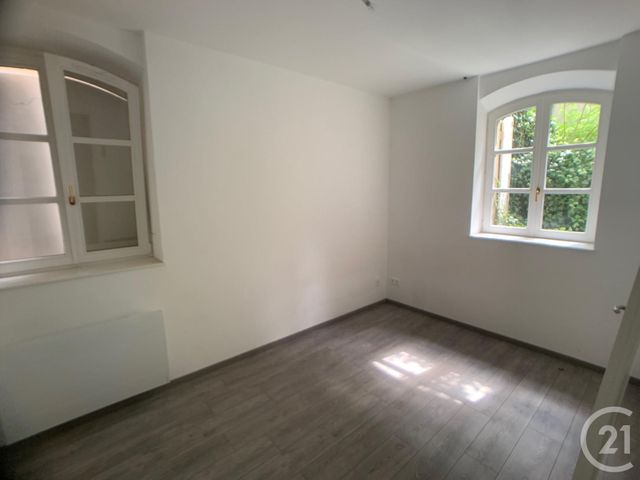 Appartement F3 à louer - 3 pièces - 55.62 m2 - SAVERNE - 67 - ALSACE - Century 21 Pays Du Haut Barr