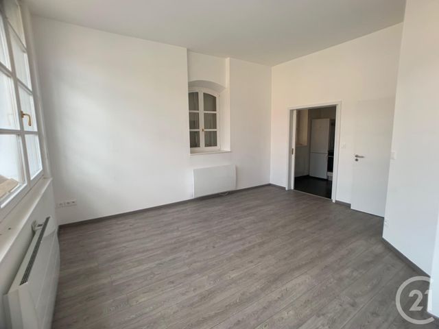 Appartement F3 à louer - 3 pièces - 55.62 m2 - SAVERNE - 67 - ALSACE - Century 21 Pays Du Haut Barr