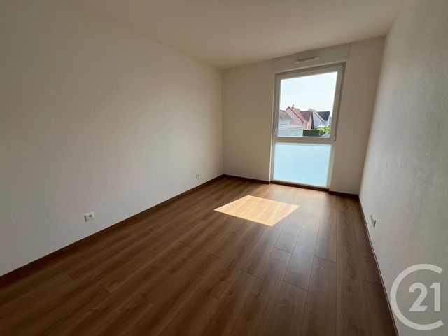 Appartement F3 à louer - 3 pièces - 63.37 m2 - BRUMATH - 67 - ALSACE - Century 21 Pays Du Haut Barr
