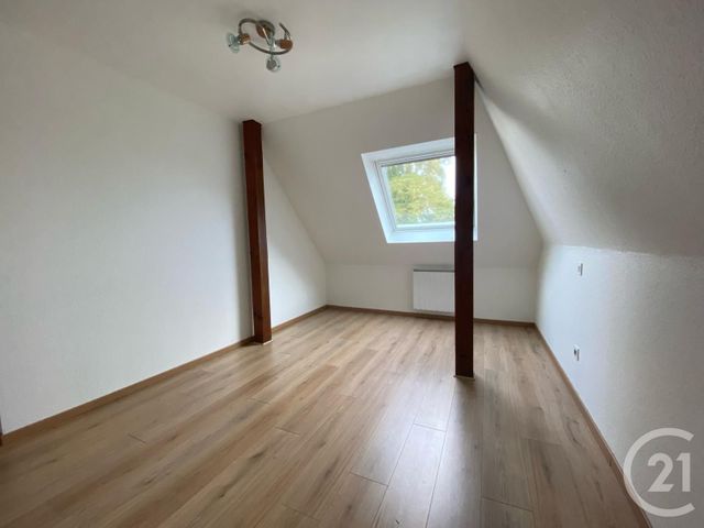 Appartement F2 à louer - 2 pièces - 38.0 m2 - SAVERNE - 67 - ALSACE - Century 21 Pays Du Haut Barr