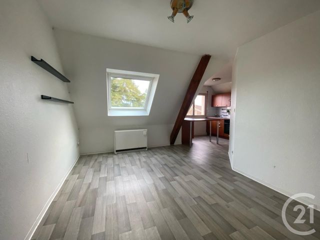 Appartement F2 à louer SAVERNE