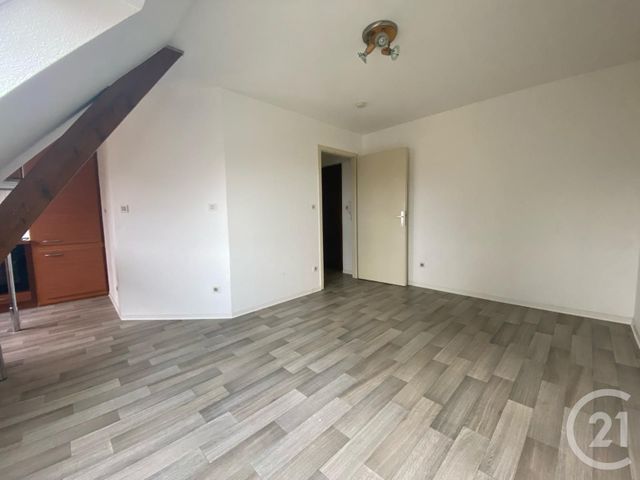 Appartement F2 à louer - 2 pièces - 38.0 m2 - SAVERNE - 67 - ALSACE - Century 21 Pays Du Haut Barr