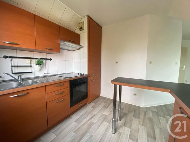 Appartement F2 à louer - 2 pièces - 38.0 m2 - SAVERNE - 67 - ALSACE - Century 21 Pays Du Haut Barr