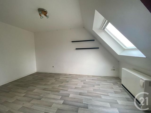 Appartement F2 à louer - 2 pièces - 38.0 m2 - SAVERNE - 67 - ALSACE - Century 21 Pays Du Haut Barr