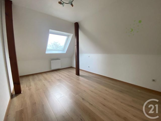 Appartement F2 à louer - 2 pièces - 38.0 m2 - SAVERNE - 67 - ALSACE - Century 21 Pays Du Haut Barr