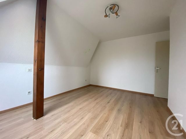Appartement F2 à louer - 2 pièces - 38.0 m2 - SAVERNE - 67 - ALSACE - Century 21 Pays Du Haut Barr